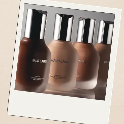 Triclone Skin Tech™ Foundation 