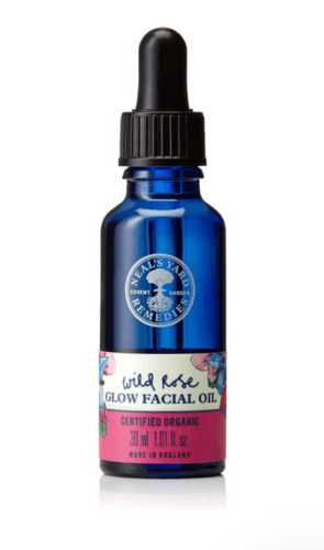 น้ำมันเมล็ดองุ่น