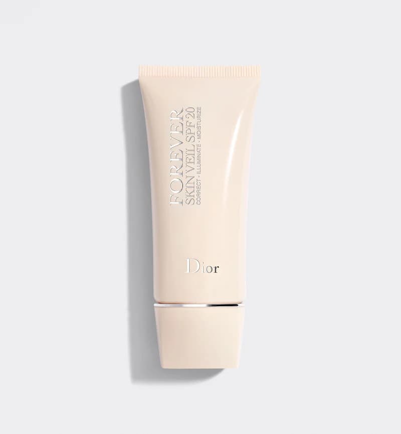 Forever Skin Veil Primer จาก Dior