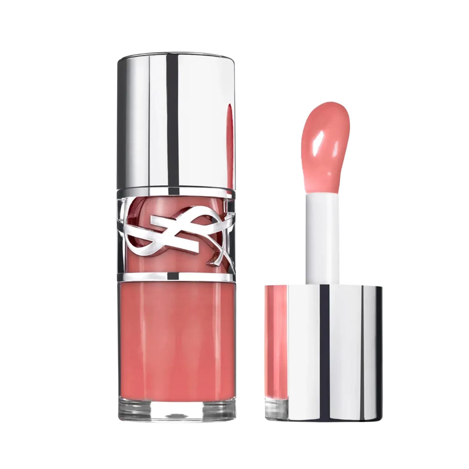YSL Loveshine Plumping Lip Oil Gloss (ราคา 1,650 บาท) จาก YVES SAINT LAURENT