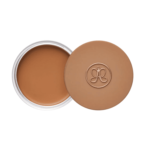 บรอนเซอร์