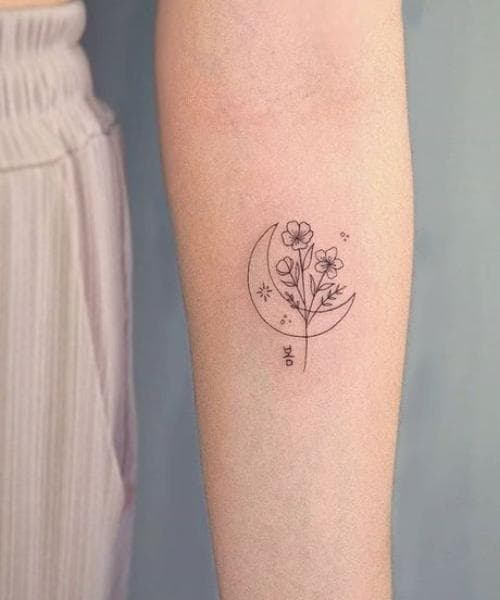 รอย สัก ความ หมาย ดีๆ