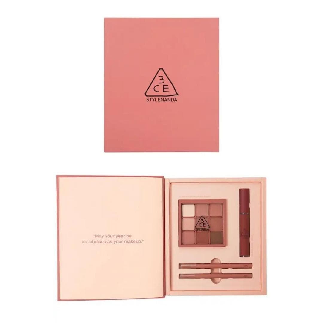 เซ็ตเครื่องสําอาง