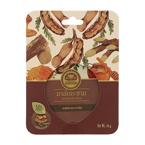 สครับผิวหน้า