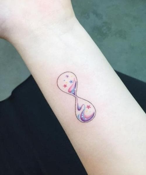 รอย สัก ความ หมาย ดีๆ