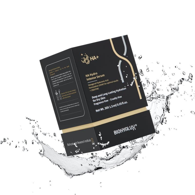 Biohyalux HA Hydro Intense Serum