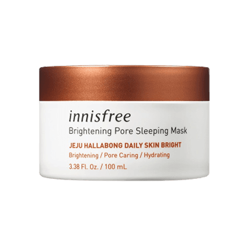 สลีปปิ้งมาส์ก