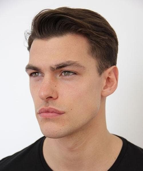 ทรงผมวินเทจ