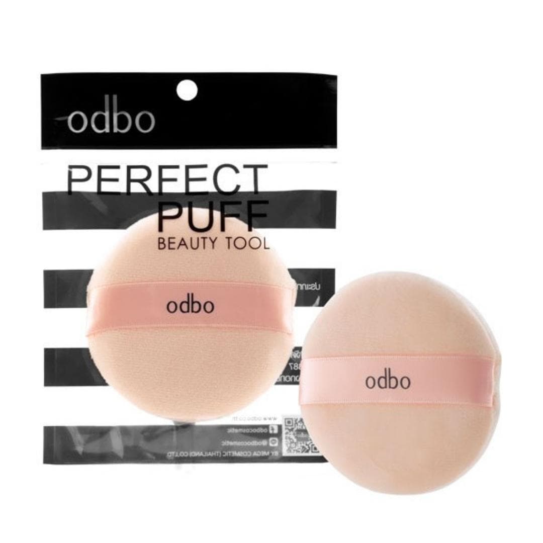 พัฟแต่งหน้า