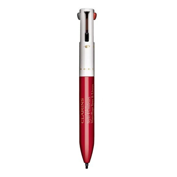 Clarins Stylo 4 Couleurs All-In-One Pen Eyes