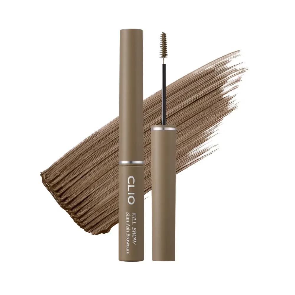 Kill Brow Slim Ash Browcara (390 บาท) จาก CLIO