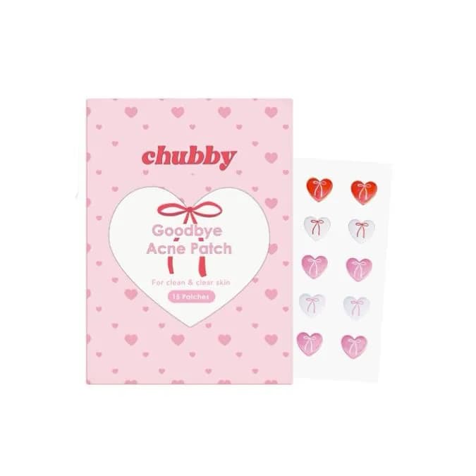 แผ่นแปะสิว ยี่ห้อไหนดี