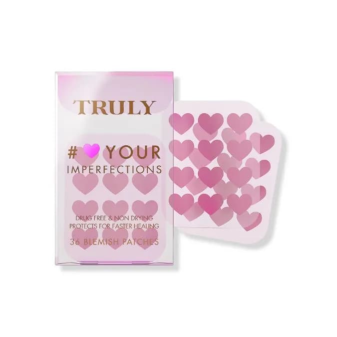 แผ่นแปะสิว ยี่ห้อไหนดี