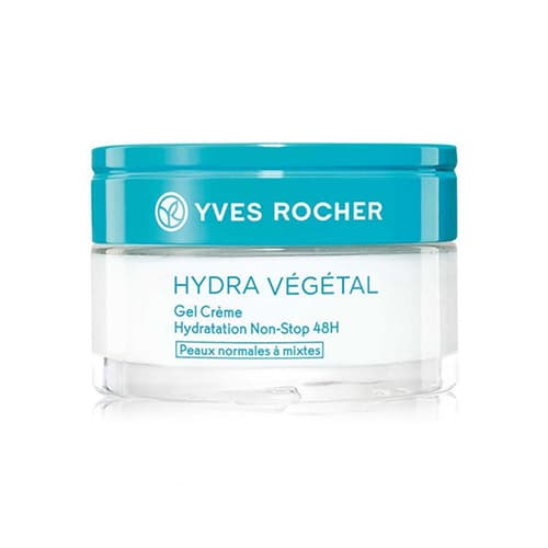 ครีมบำรุงผิวหน้า