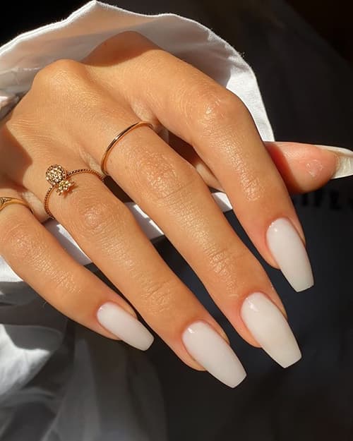 เล็บเจ้าสาว