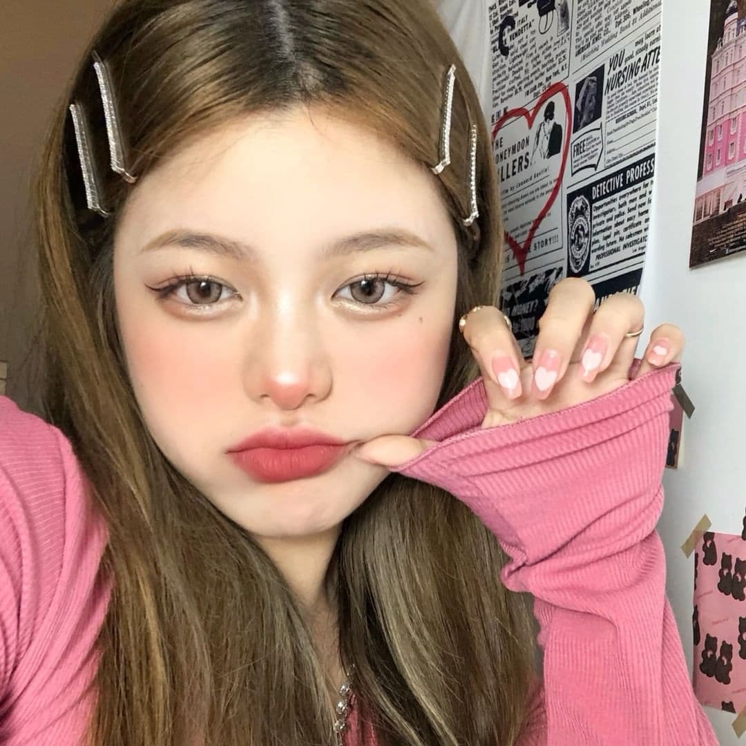 สี คอนแทคเลนส์