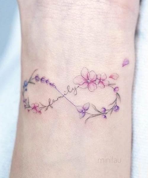 รอย สัก ความ หมาย ดีๆ