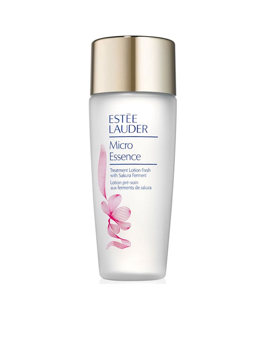 Estee Lauder Micro Essence Treatment Lotion Fresh With Sakura Ferment