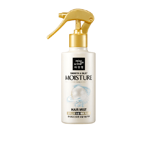 สเปรย์ผม