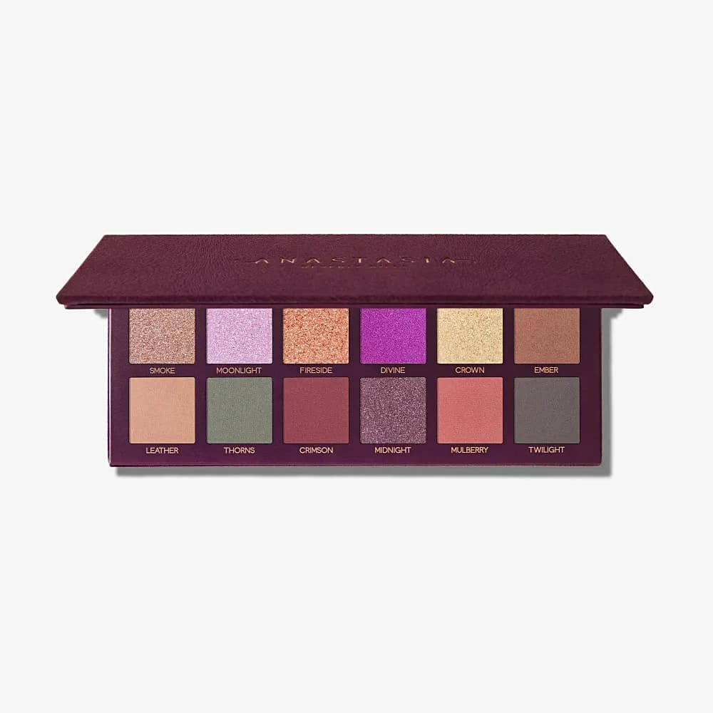 Fall Romance Eyeshadow Palette จาก ANASTASIA BEVERLY HILLS