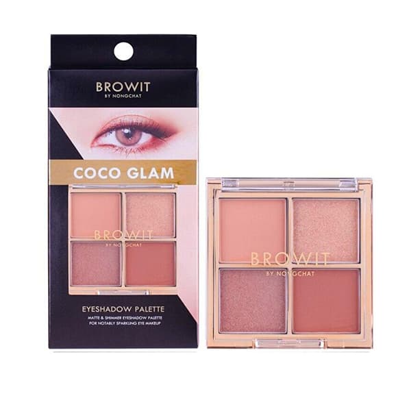 อายแชโดว์ 7-11