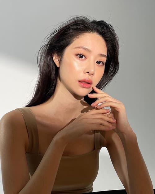 แต่งหน้า ธรรมชาติ