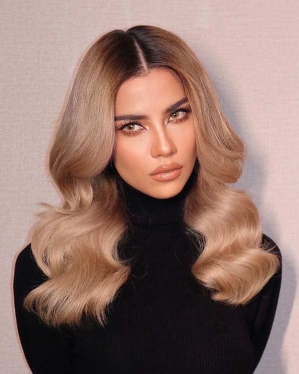 แต่งตาสาย ฝ