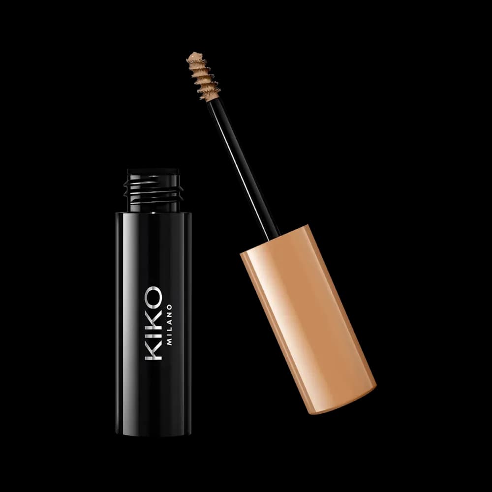 Eyebrow Fibers Coloured Mascara (699 บาท) จาก KIKO MILANO