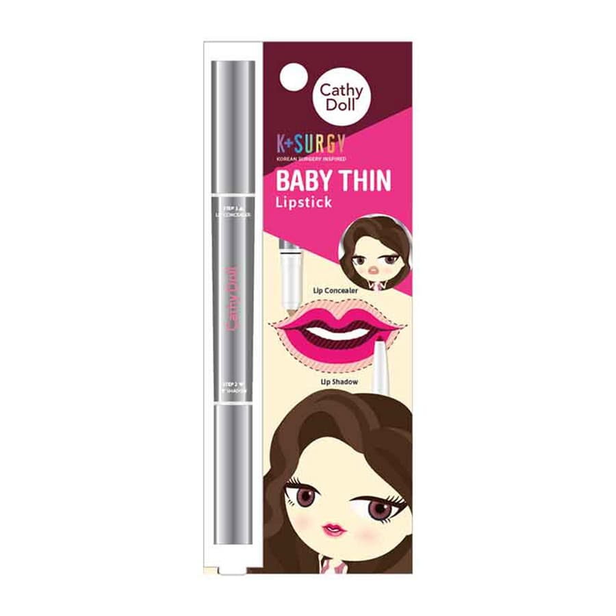 lipstick เซเว่น, ลิปเซเว่น , ลิ ป เซ เว่ น 