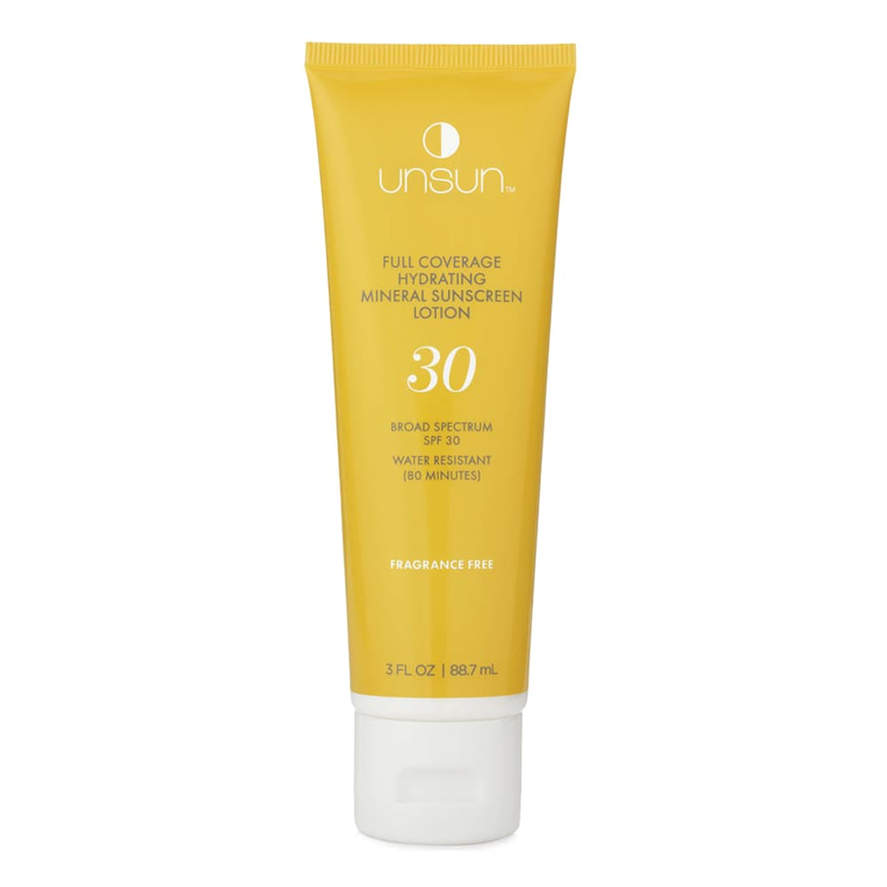 โลชั่นกันแดด