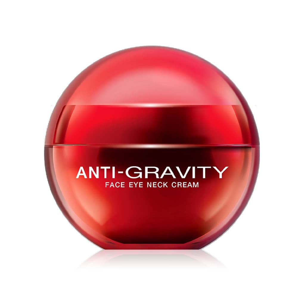 ครีมทาคอ