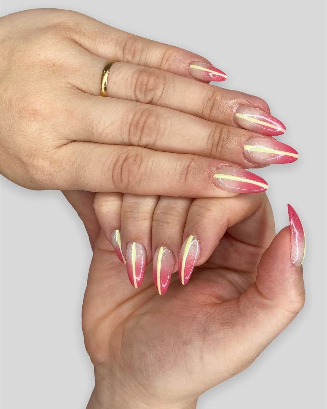 ออมเบร เล็บ, ออมเบรเล็บ, เล็บออมเบร, เล็บ ออมเบร, เล็บเจล ออมเบร