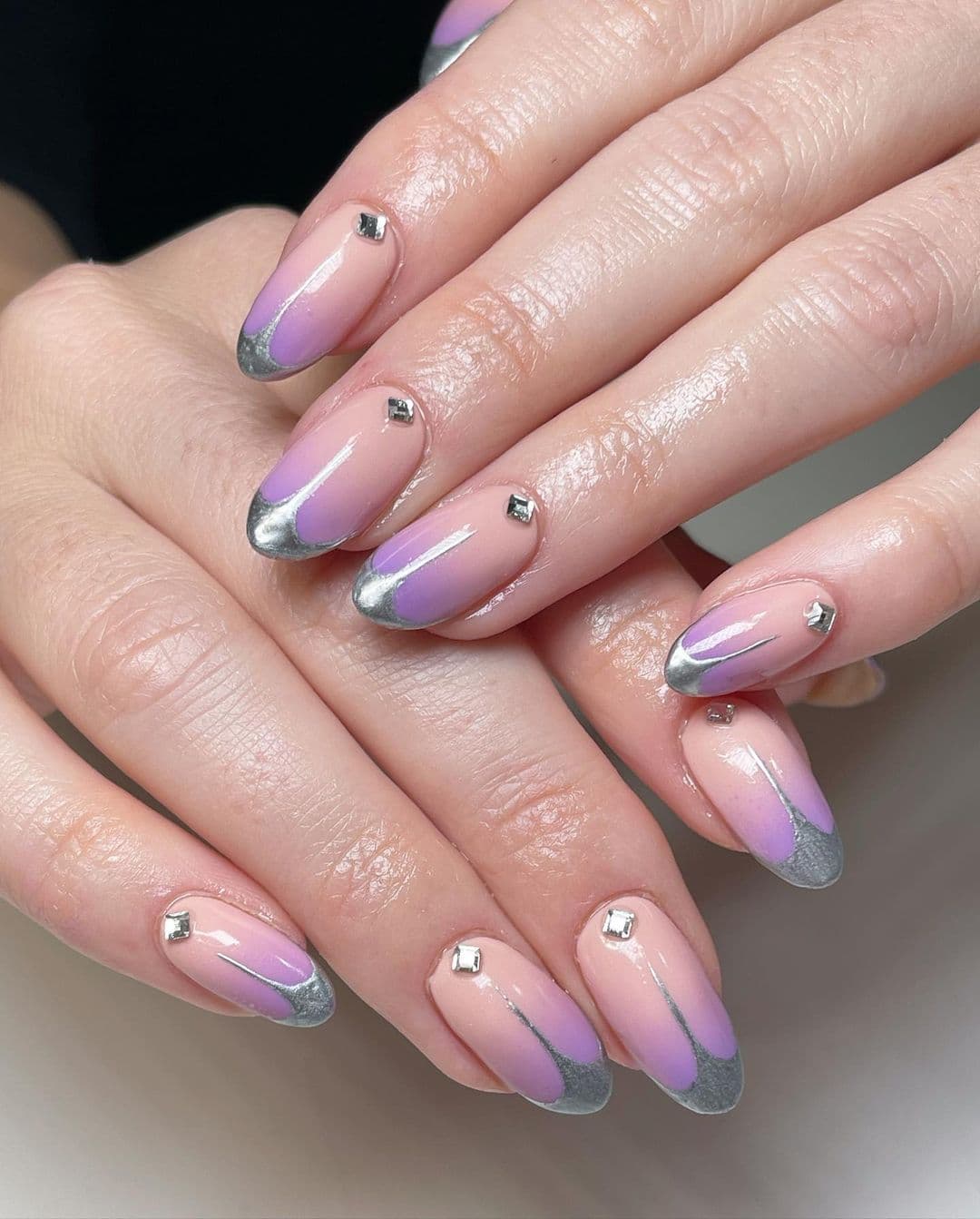 ออมเบร เล็บ, ออมเบรเล็บ, เล็บออมเบร, เล็บ ออมเบร, เล็บเจล ออมเบร