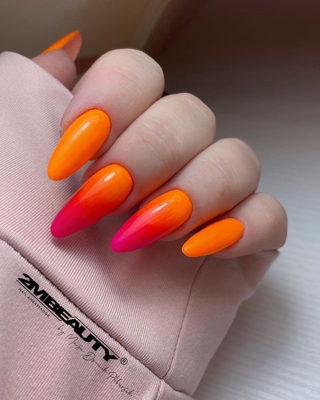 ออมเบร เล็บ, ออมเบรเล็บ, เล็บออมเบร, เล็บ ออมเบร, เล็บเจล ออมเบร