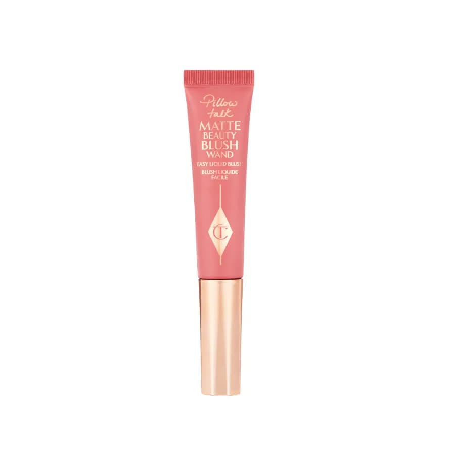 Pillow Talk Matte Beauty Blush Wand สี 03 Pillow Talk จาก CHARLOTTE TILBURY