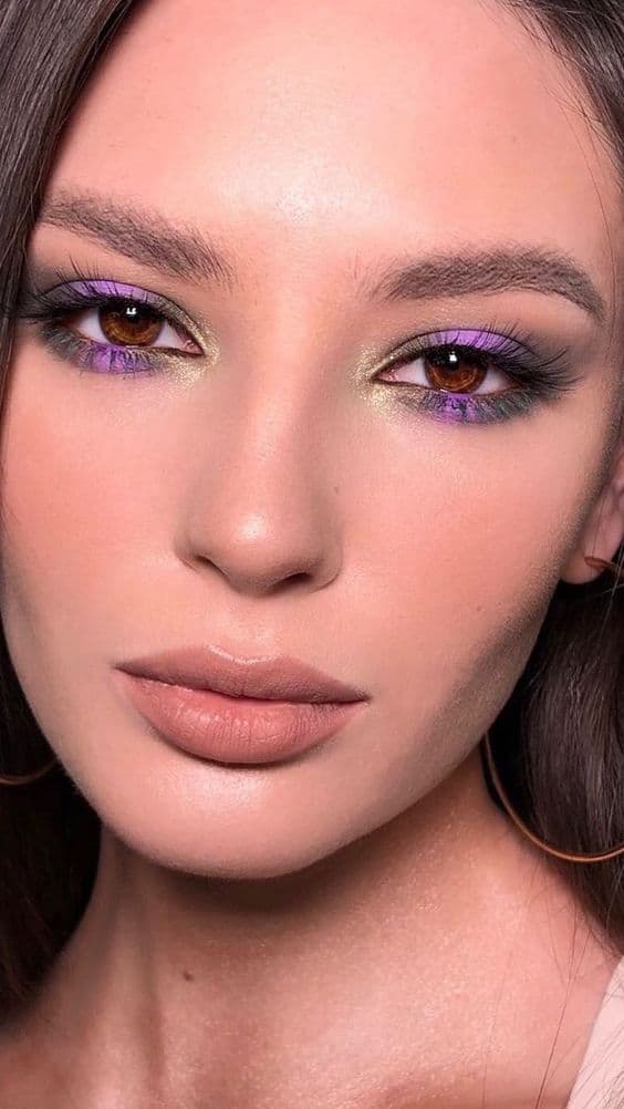 purple eyeshadow 5
