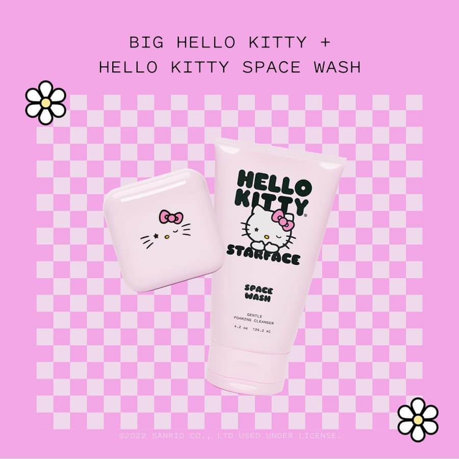 starface x hello kitty 2