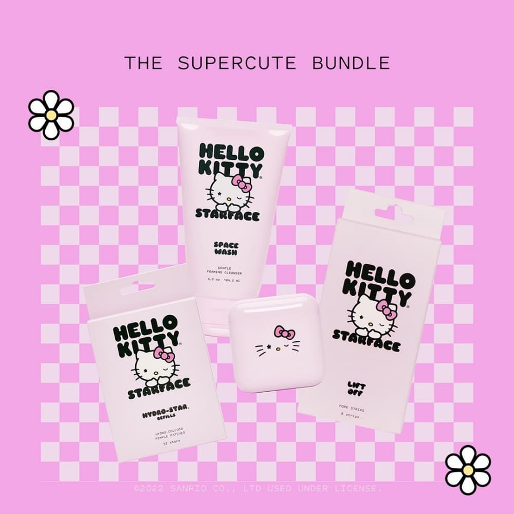 starface x hello kitty 3