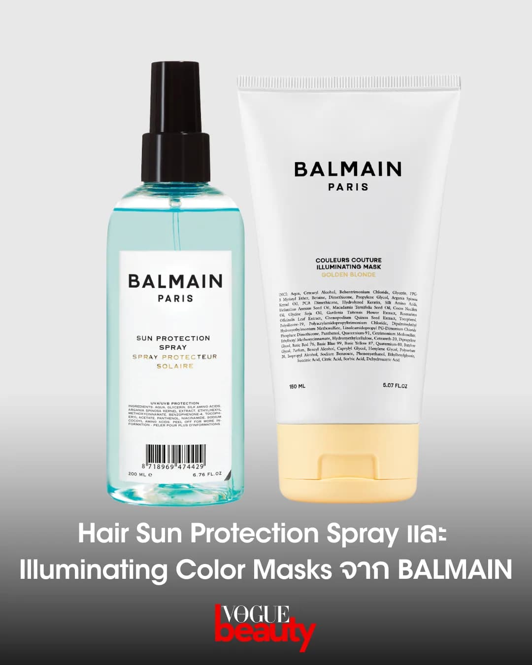 The Alchemist’s Garden GUCCI