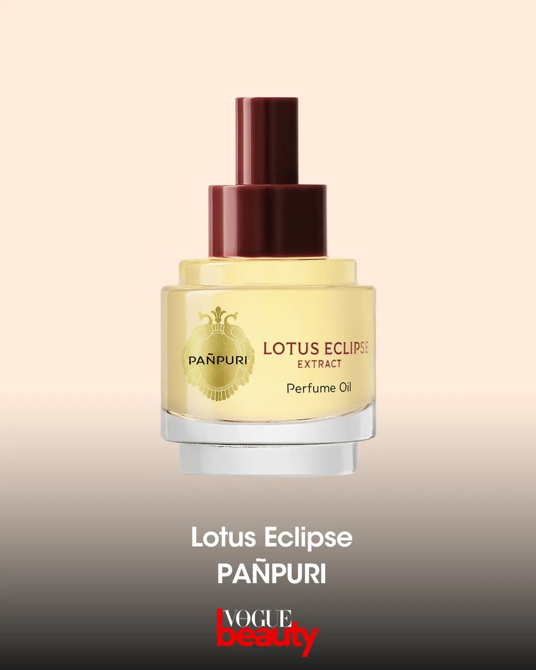 Lotus Eclipse PANPURI