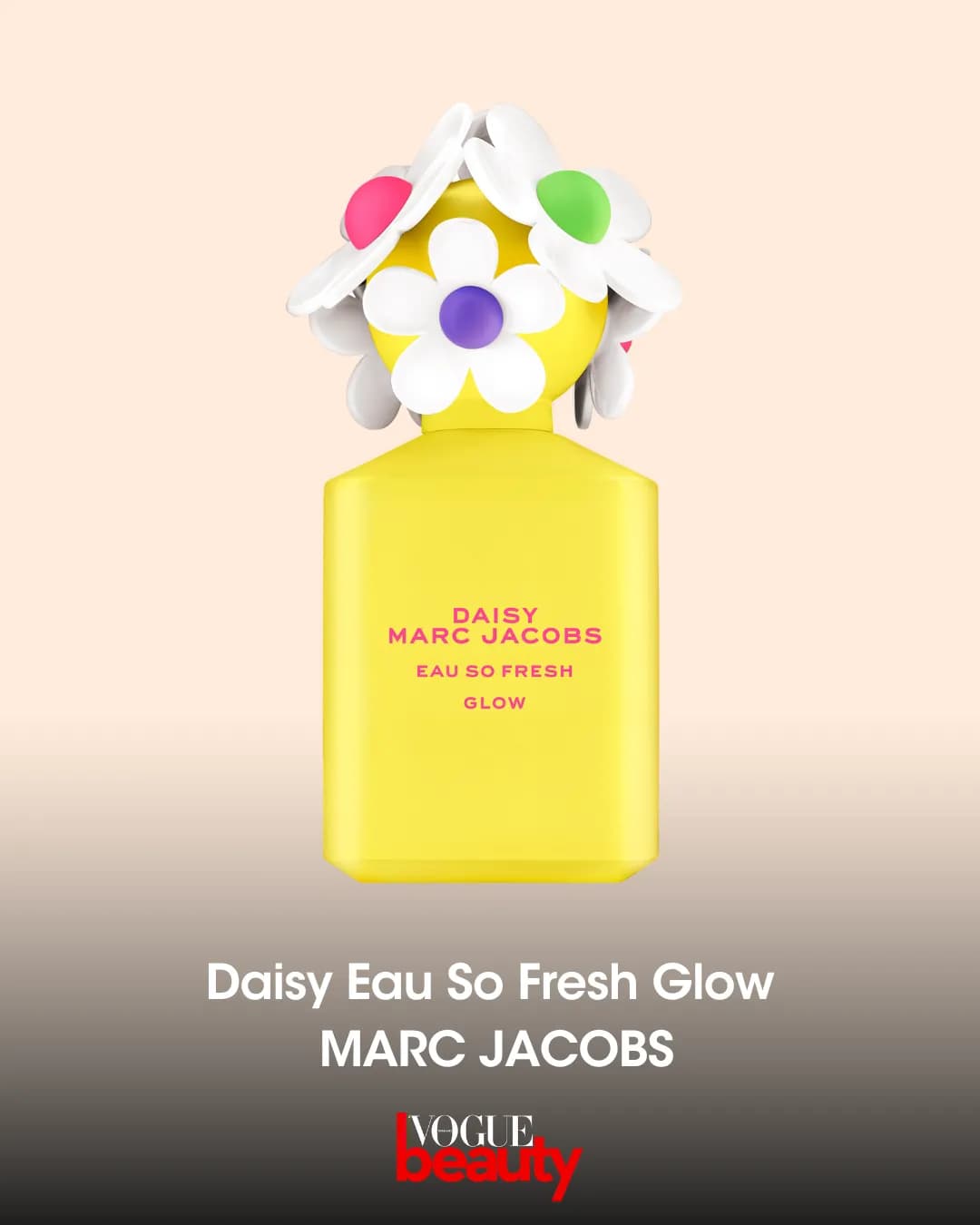 Daisy Eau So Fresh Glow MARC JACOBS