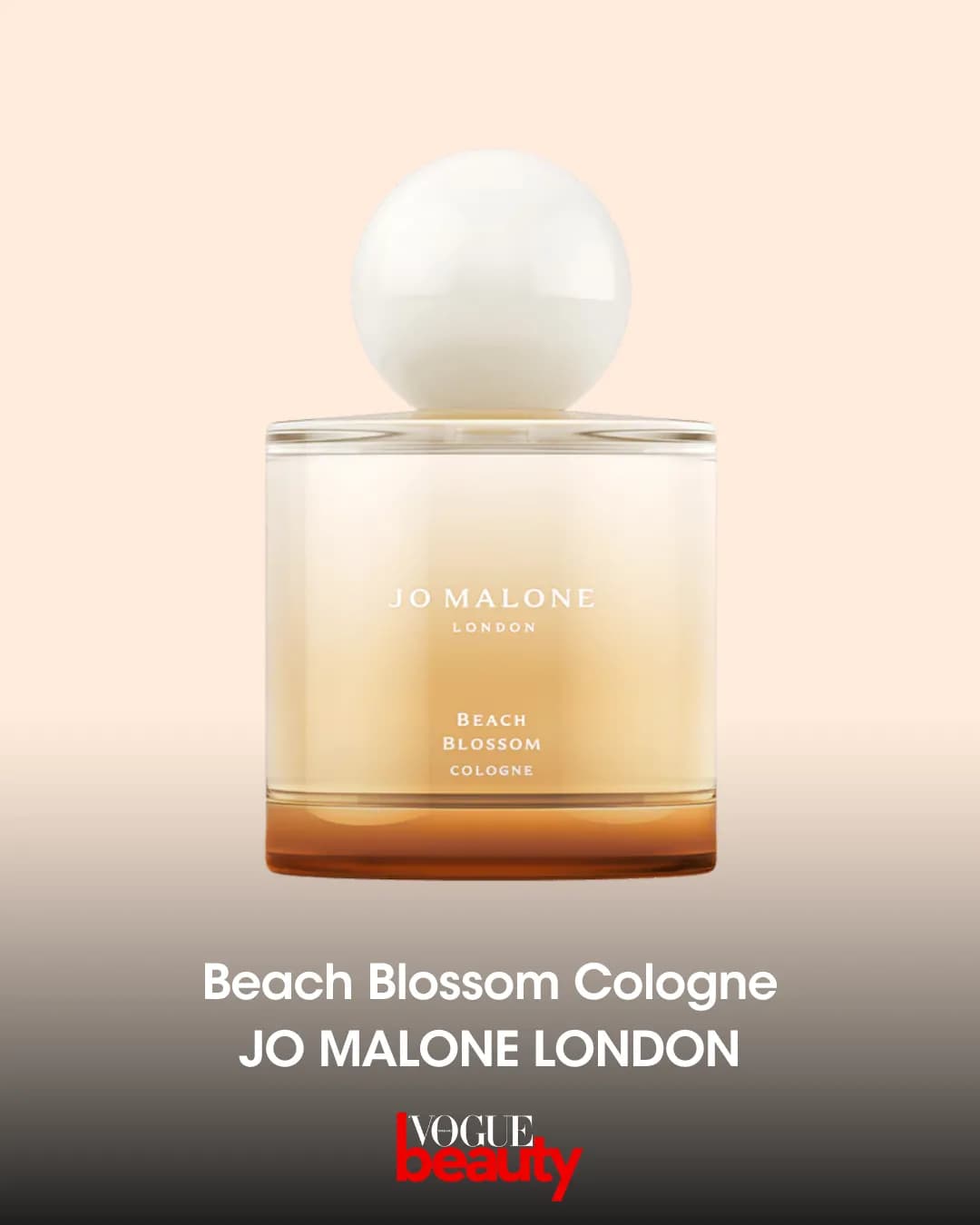 Beach Blossom Cologne JO MALONE LONDON