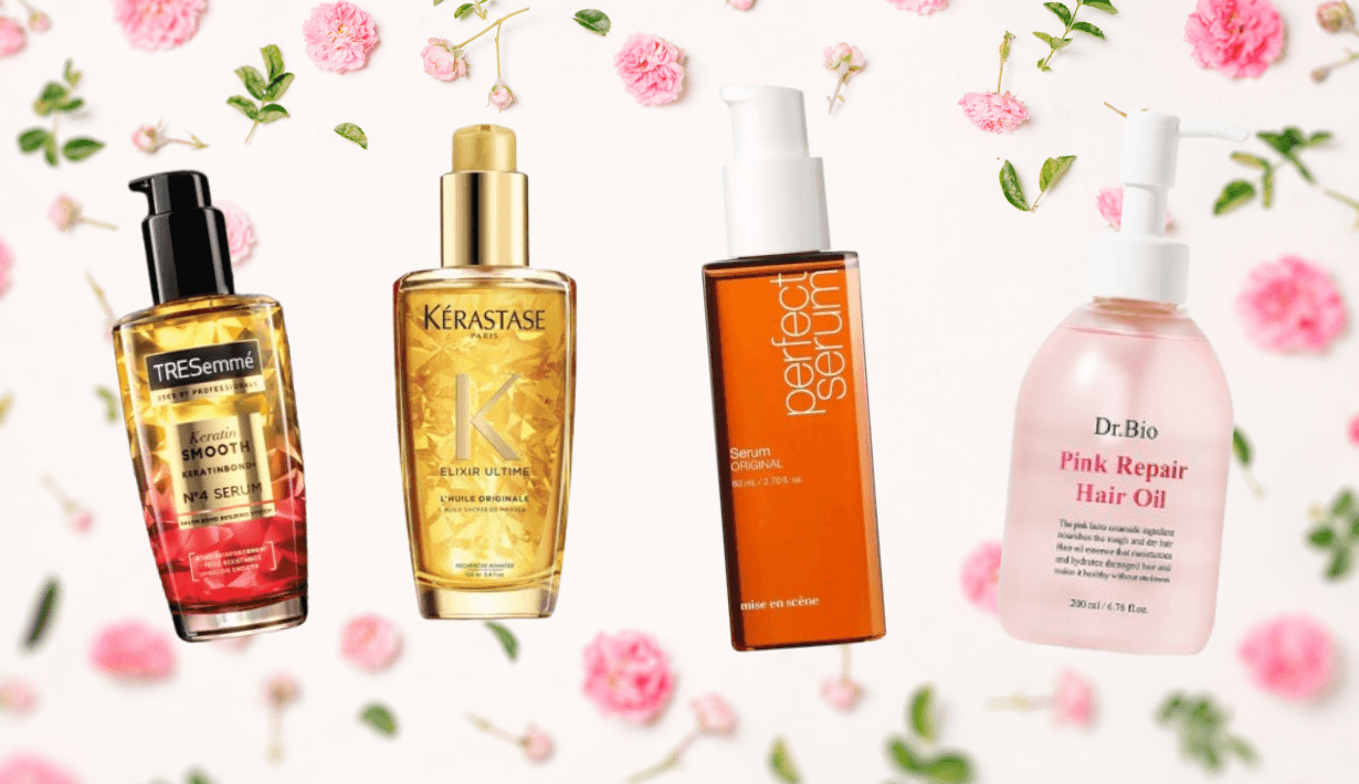 Vogue Beauty Thailand