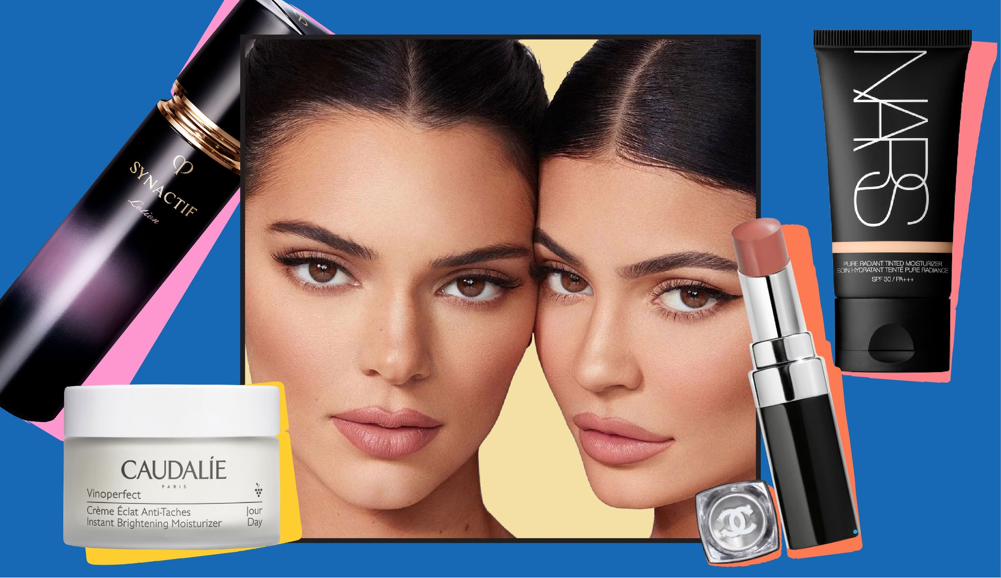 Vogue Beauty Thailand