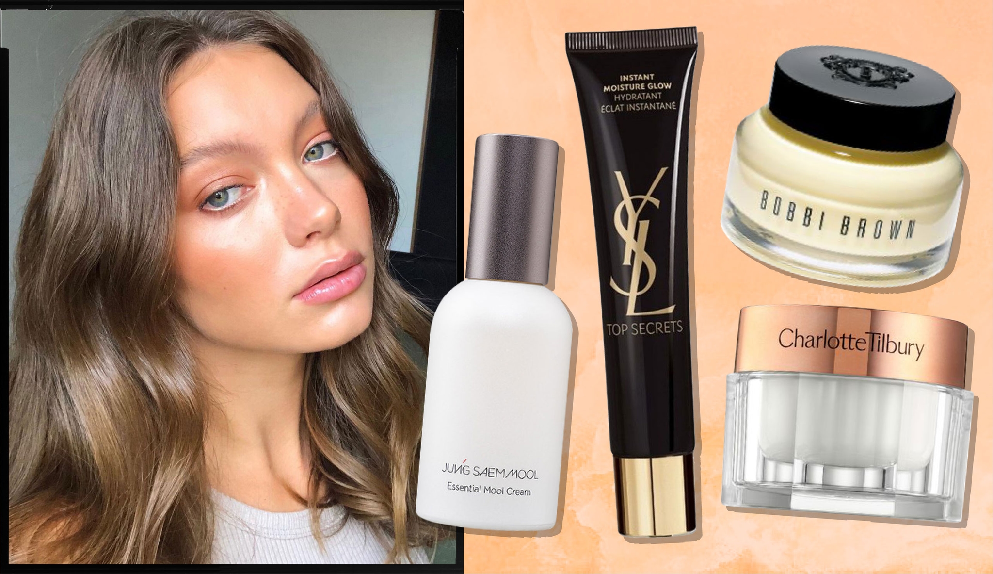 Vogue Beauty Thailand