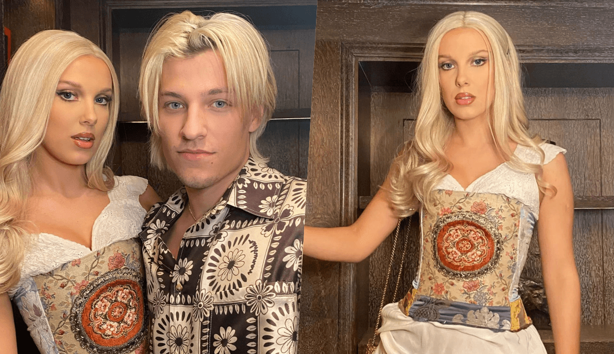 Vogue Beauty Thailand