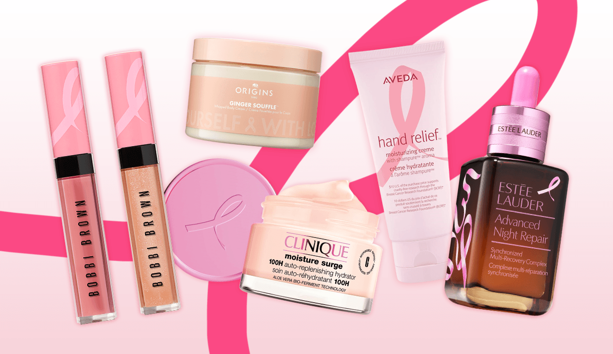 Vogue Beauty Thailand