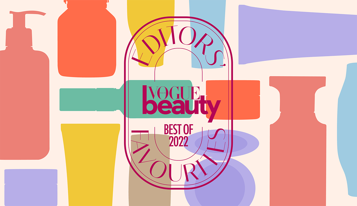 Vogue Beauty Thailand