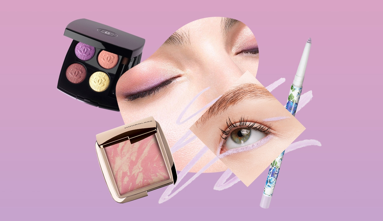 รวมเมกอัพไอเท็มเพื่อลุคสีชมพูสวยหวานสดใส ที่กำลังกลายเป็นเทรนด์ช่วงซัมเมอร์