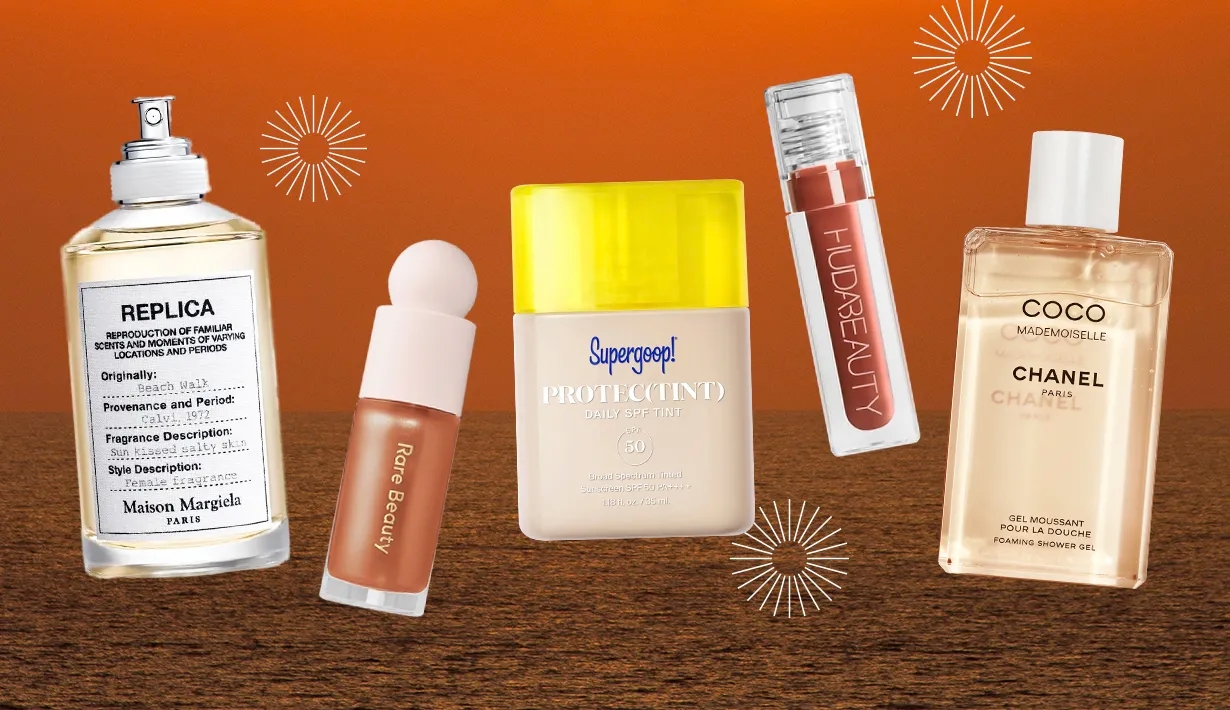 Vogue Beauty Thailand